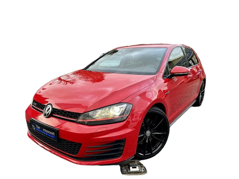 Volkswagen Golf occasion