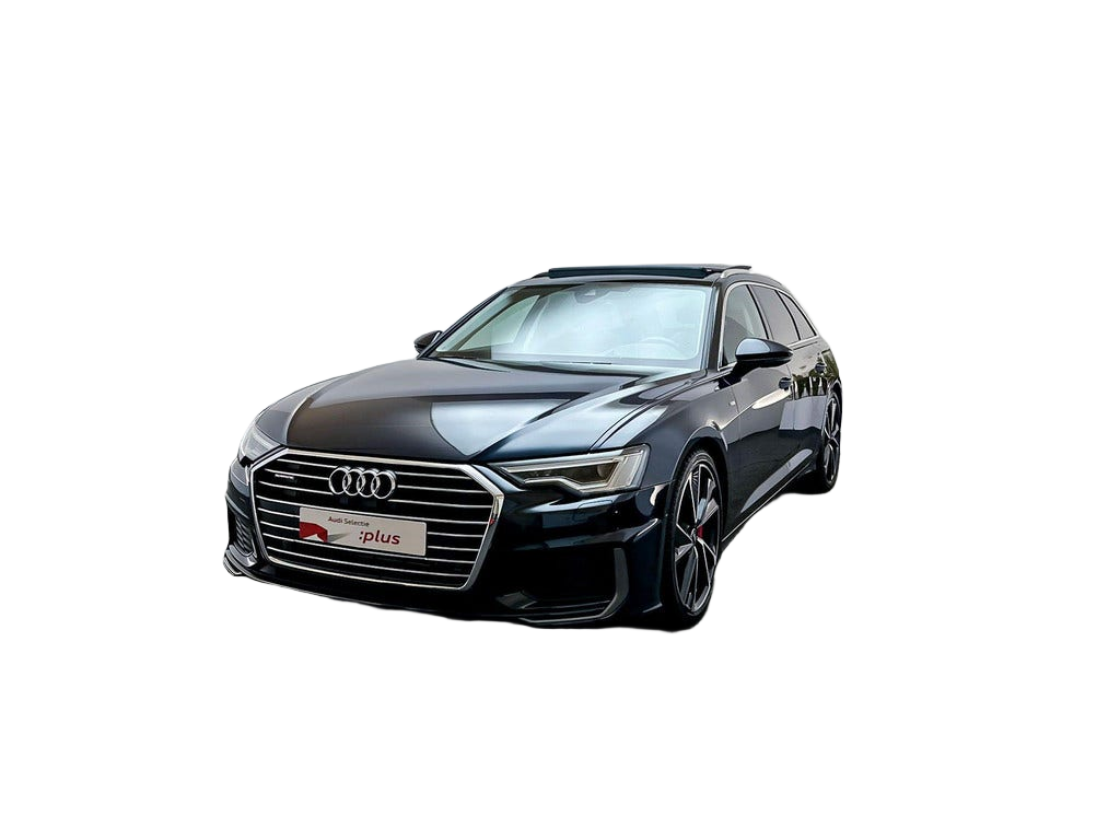 Audi A6 occasion