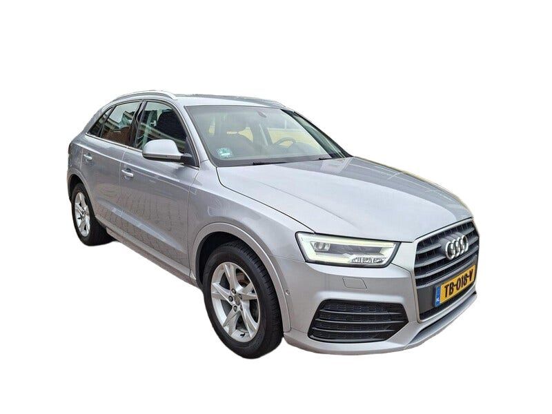 Audi Q3 occasion