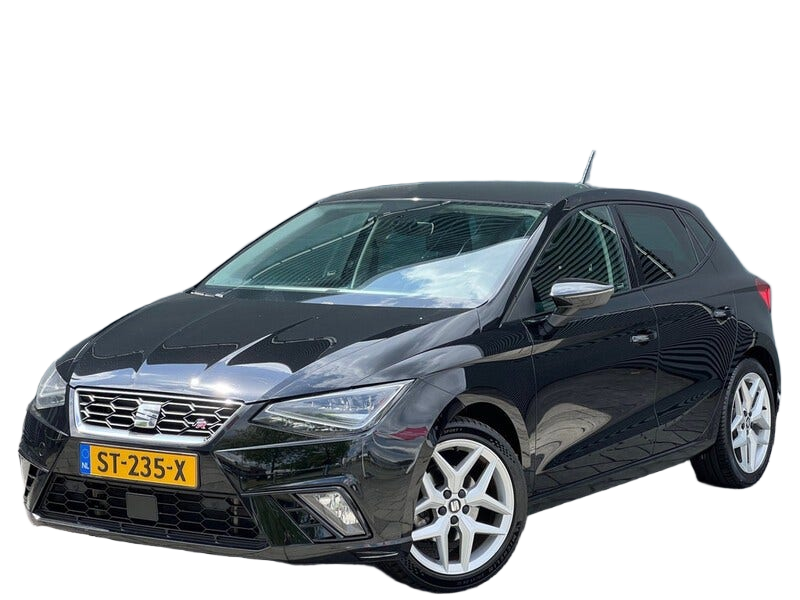 SEAT Ibiza occasion