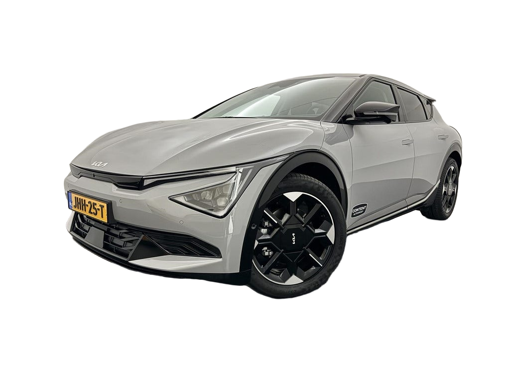 Kia EV6 occasion