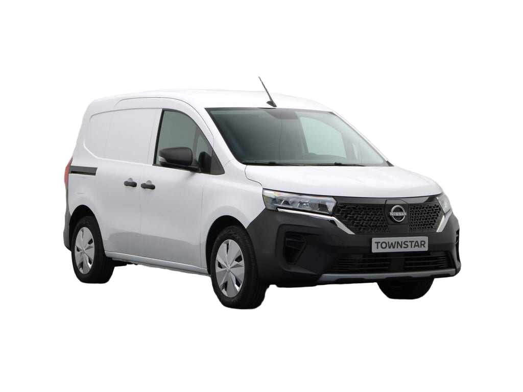 Nissan Townstar
