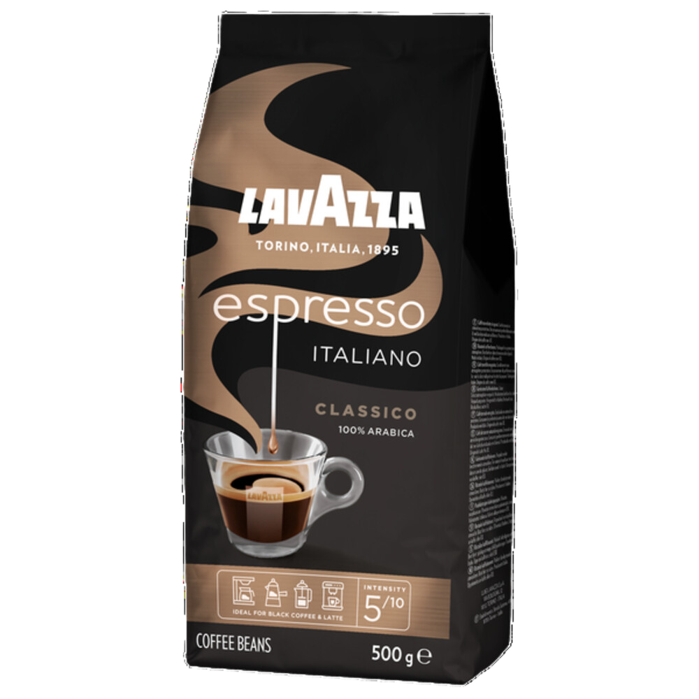 Espresso Italiano Classico -