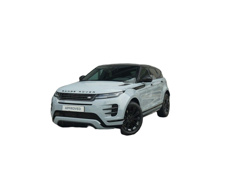 Land Rover Range Rover Evoque occasion
