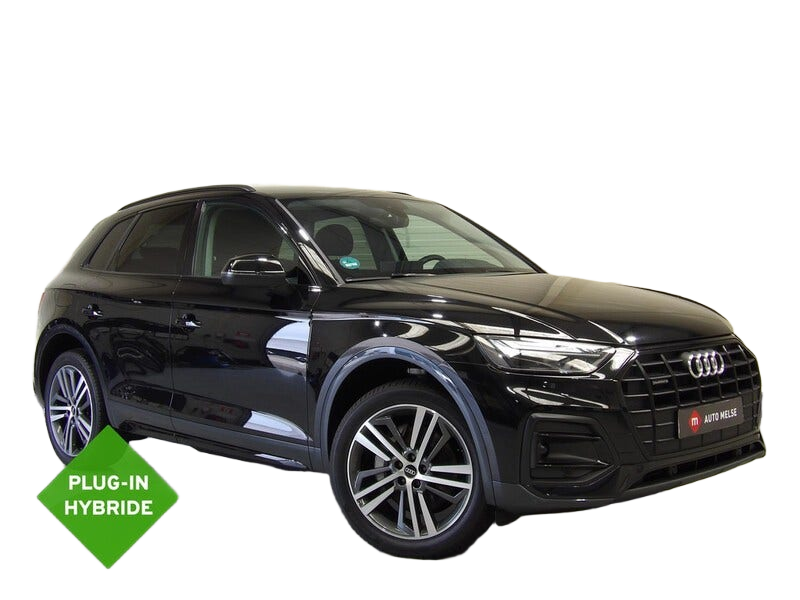 Audi Q5 occasion