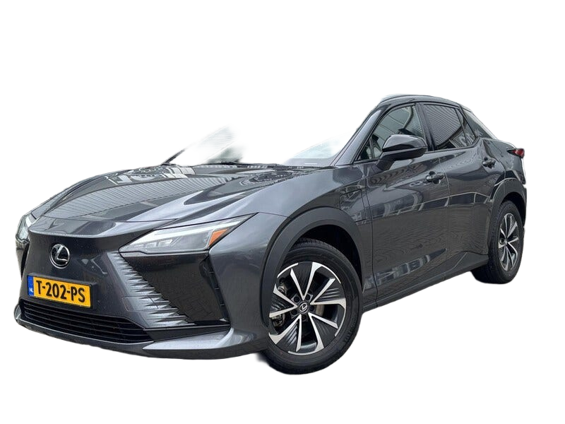 Lexus RZ occasion