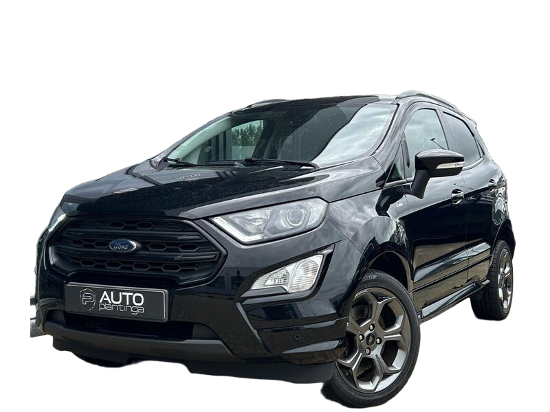 Ford EcoSport occasion