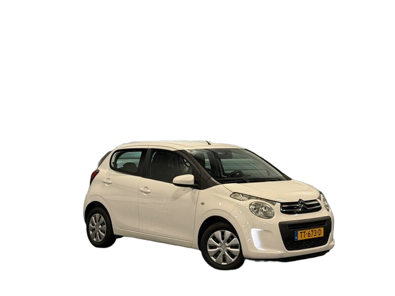Citroën C1 occasion