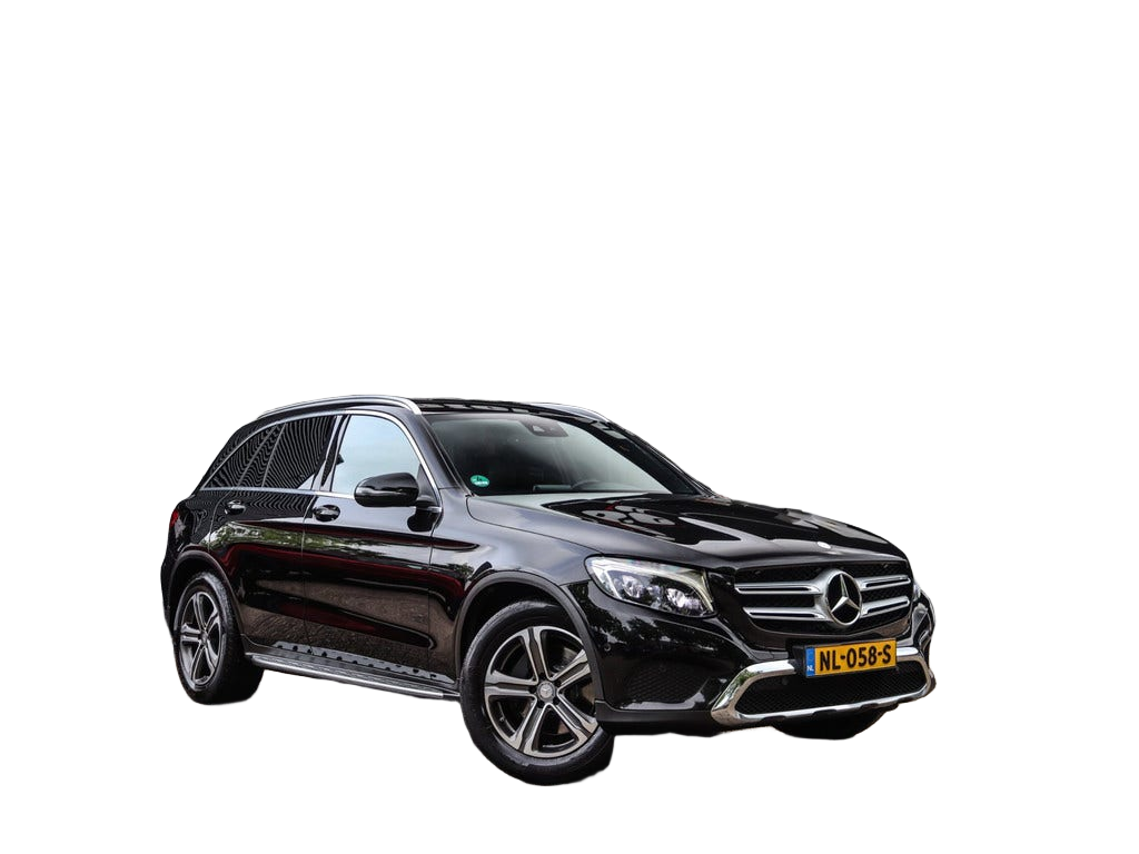Mercedes Benz GLC occasion