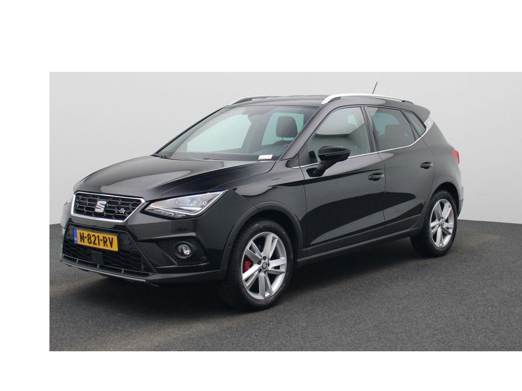 SEAT Arona occasion