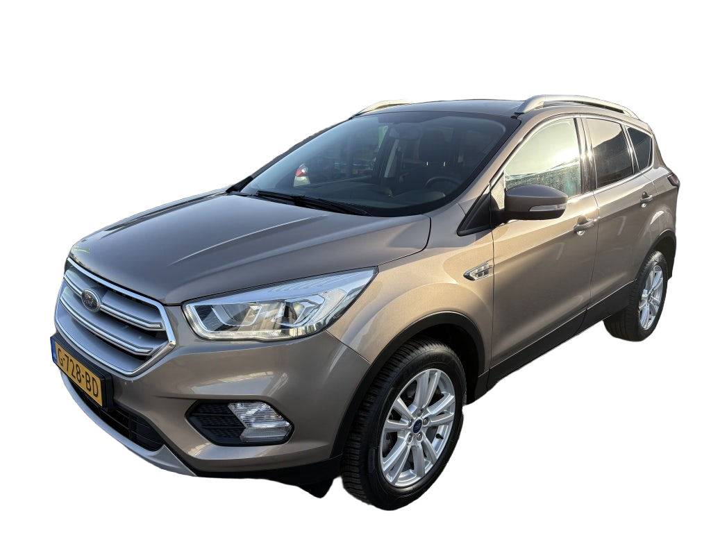 Ford Kuga occasion