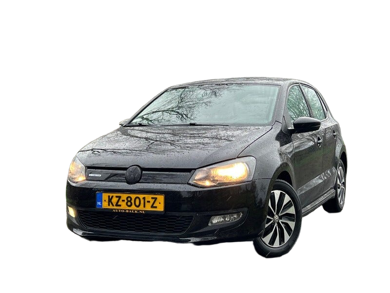Volkswagen Polo occasion