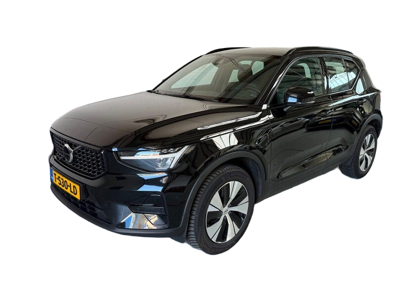 Volvo XC40 occasion