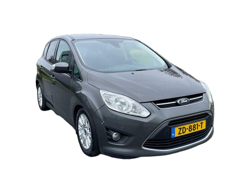 Ford C MAX occasion