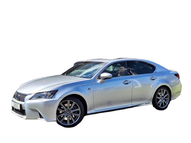 Lexus GS occasion