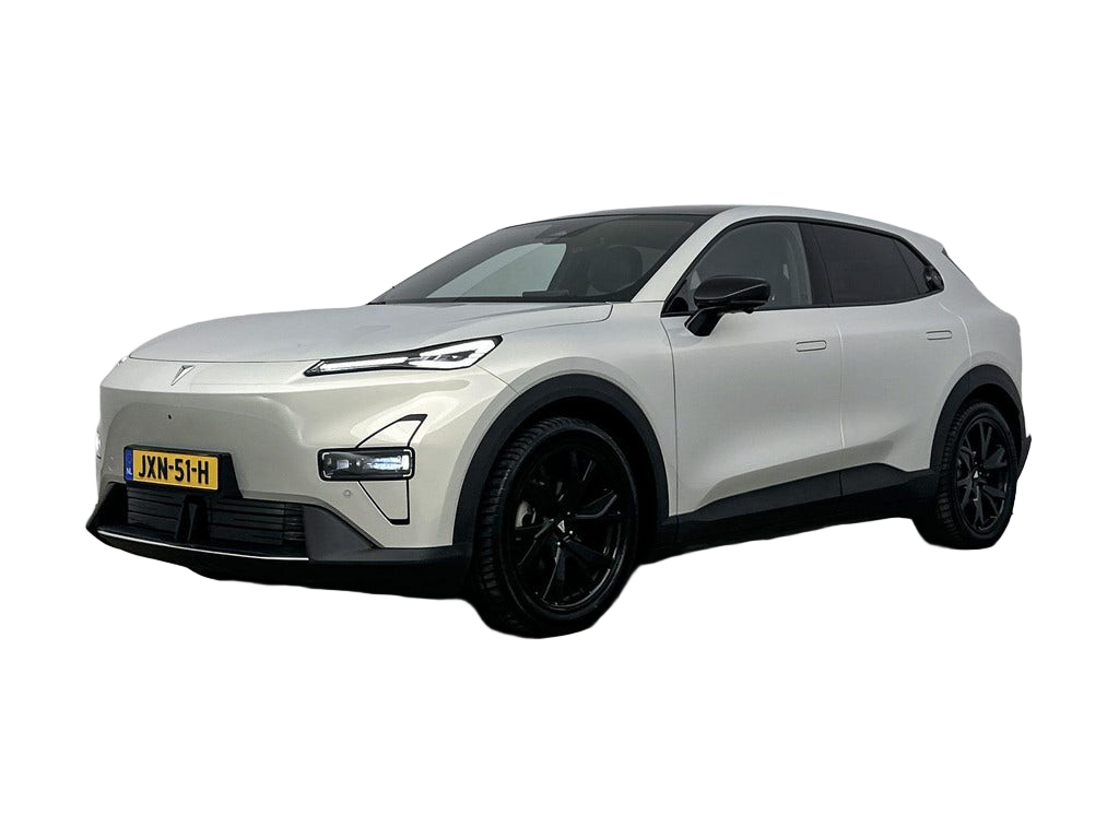 Changan Deepal S05