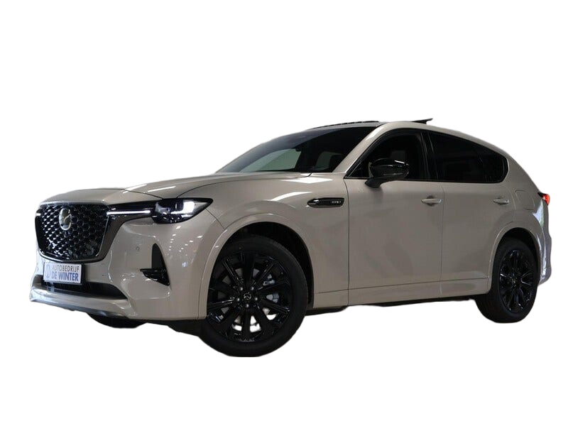 Mazda CX 60