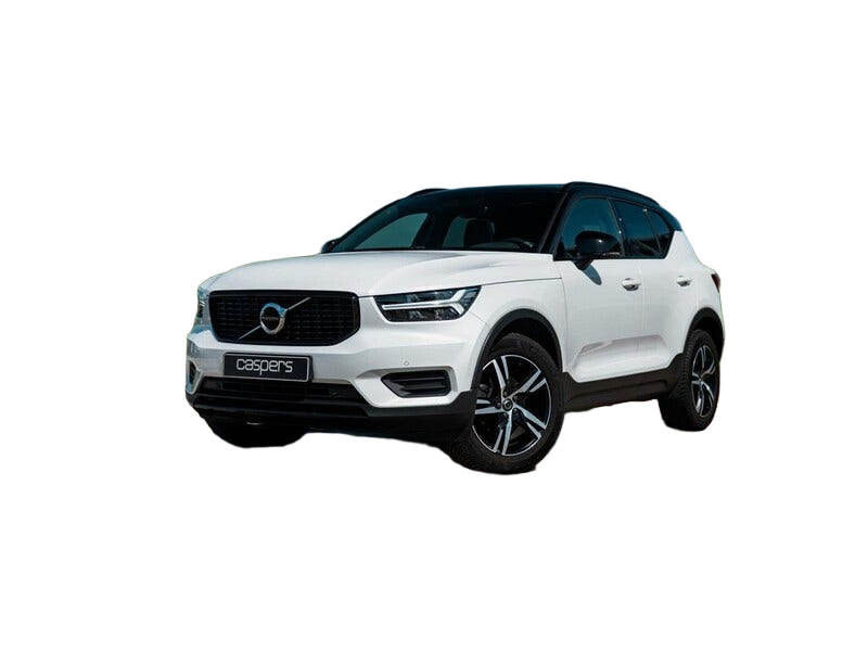 Volvo XC40 occasion