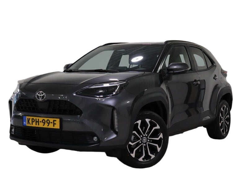 Toyota Yaris Cross occasion