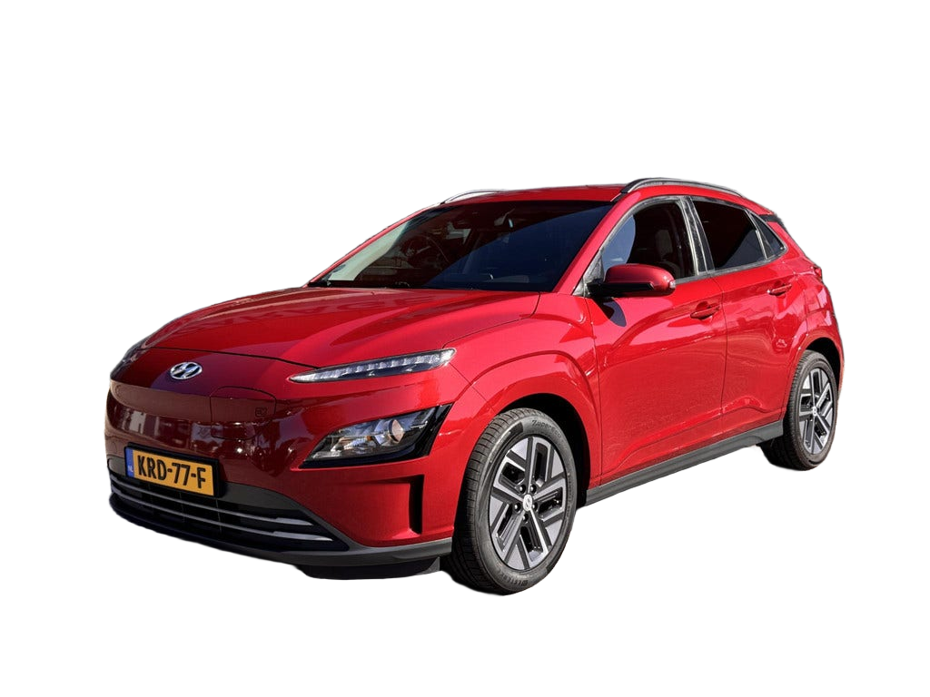 Hyundai Kona occasion