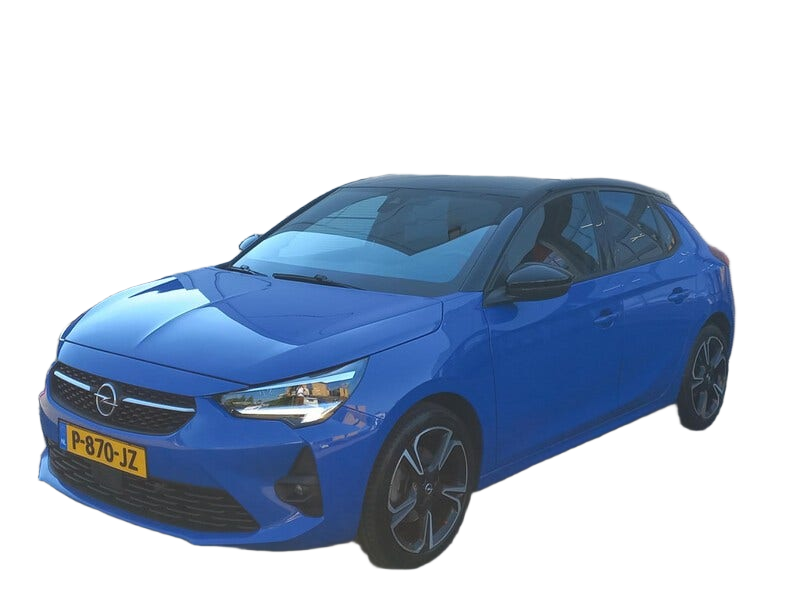 Opel Corsa occasion