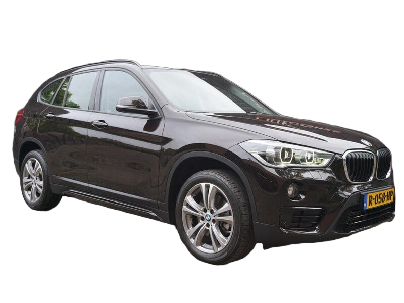 BMW X1 occasion