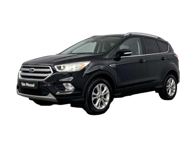 Ford Kuga occasion