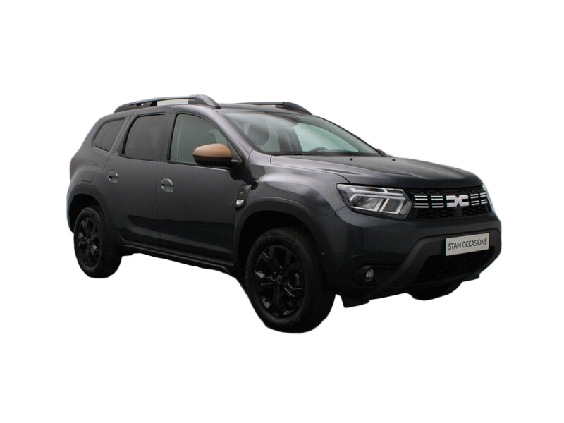 Dacia Duster occasion