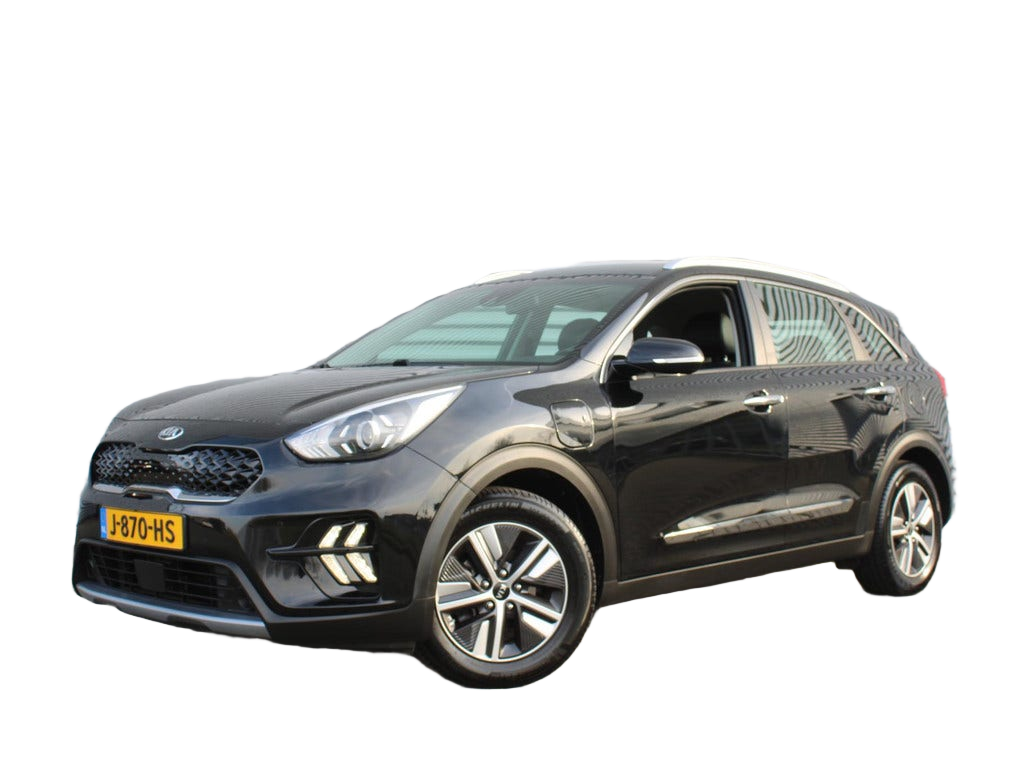 Kia Niro occasion