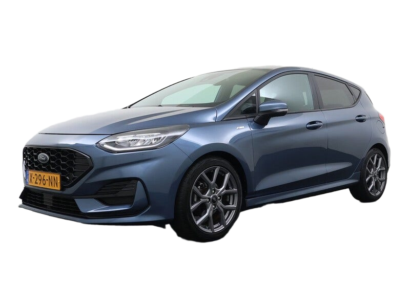 Ford Fiesta occasion