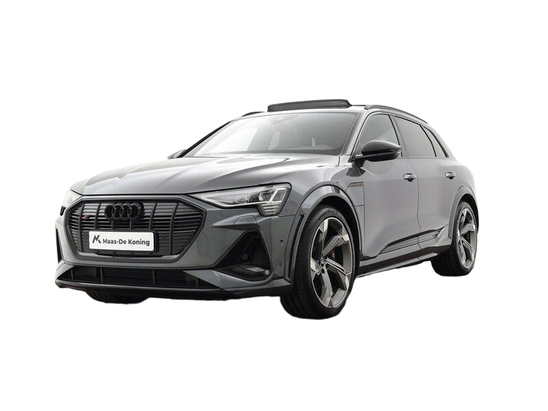Audi e tron