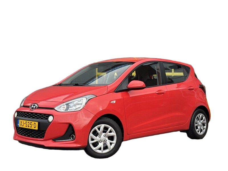 Hyundai i10 occasion