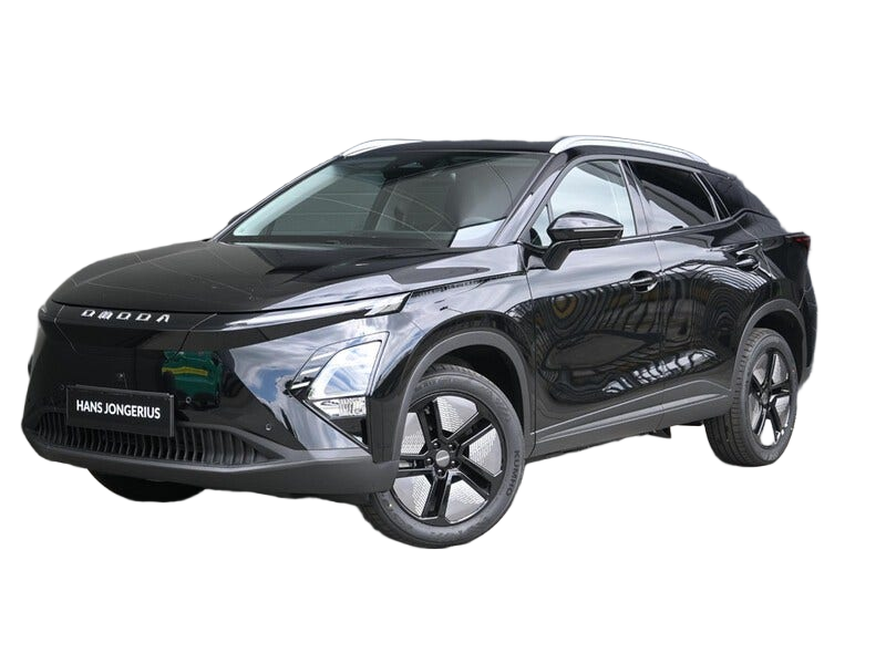 Omoda 5 EV