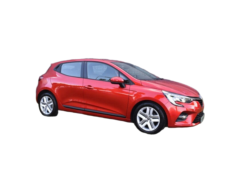Renault Clio occasion