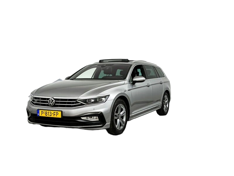 Volkswagen Passat occasion