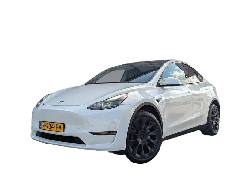Tesla Model Y occasion