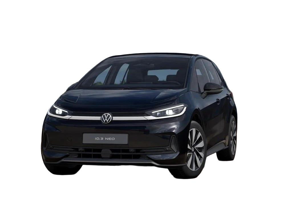 Volkswagen ID.3 occasion