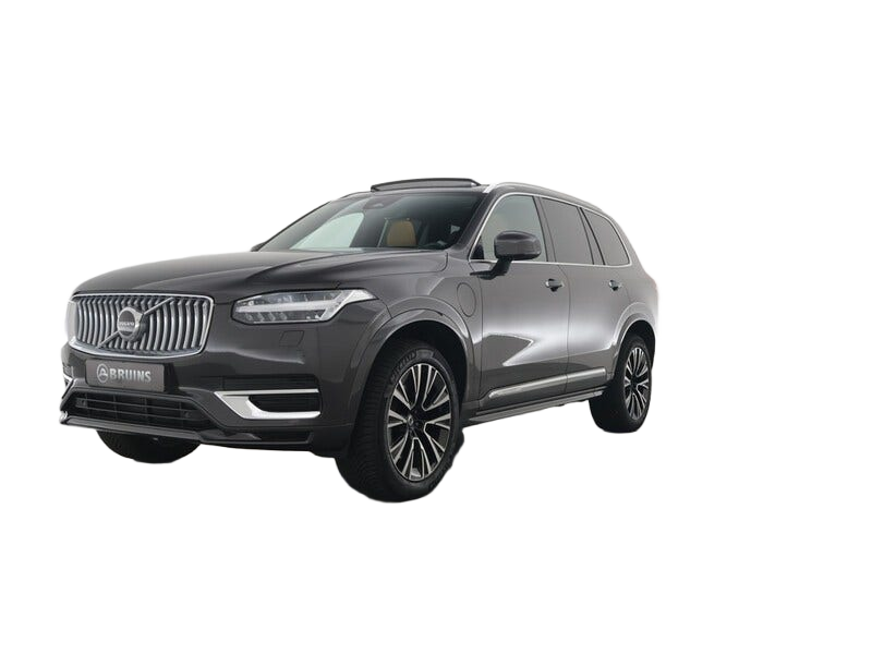 Volvo XC90 occasion