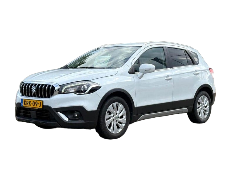 Suzuki S Cross occasion