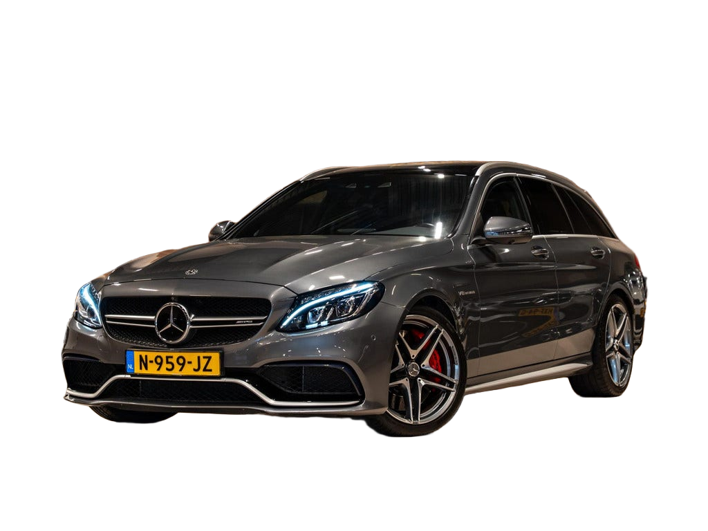 Mercedes Benz C Klasse occasion