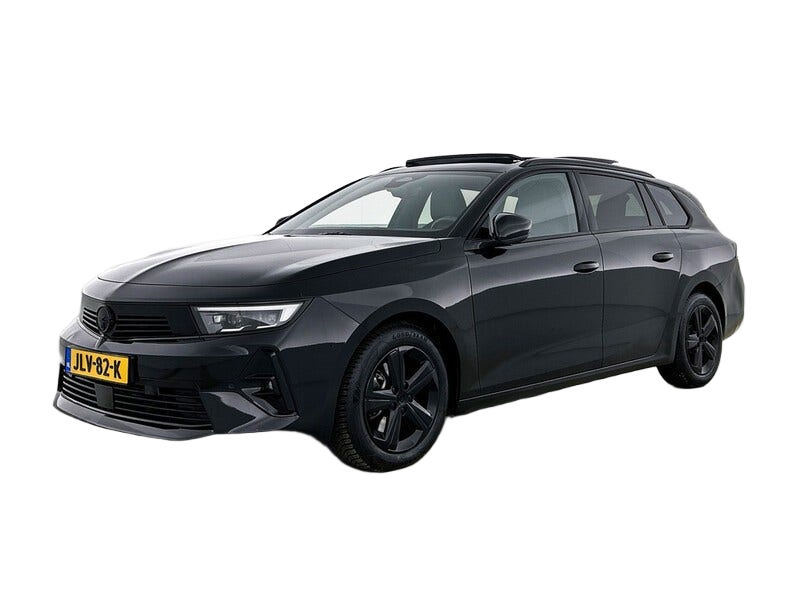 Opel Astra occasion