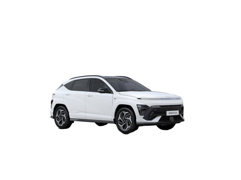 Hyundai Kona occasion