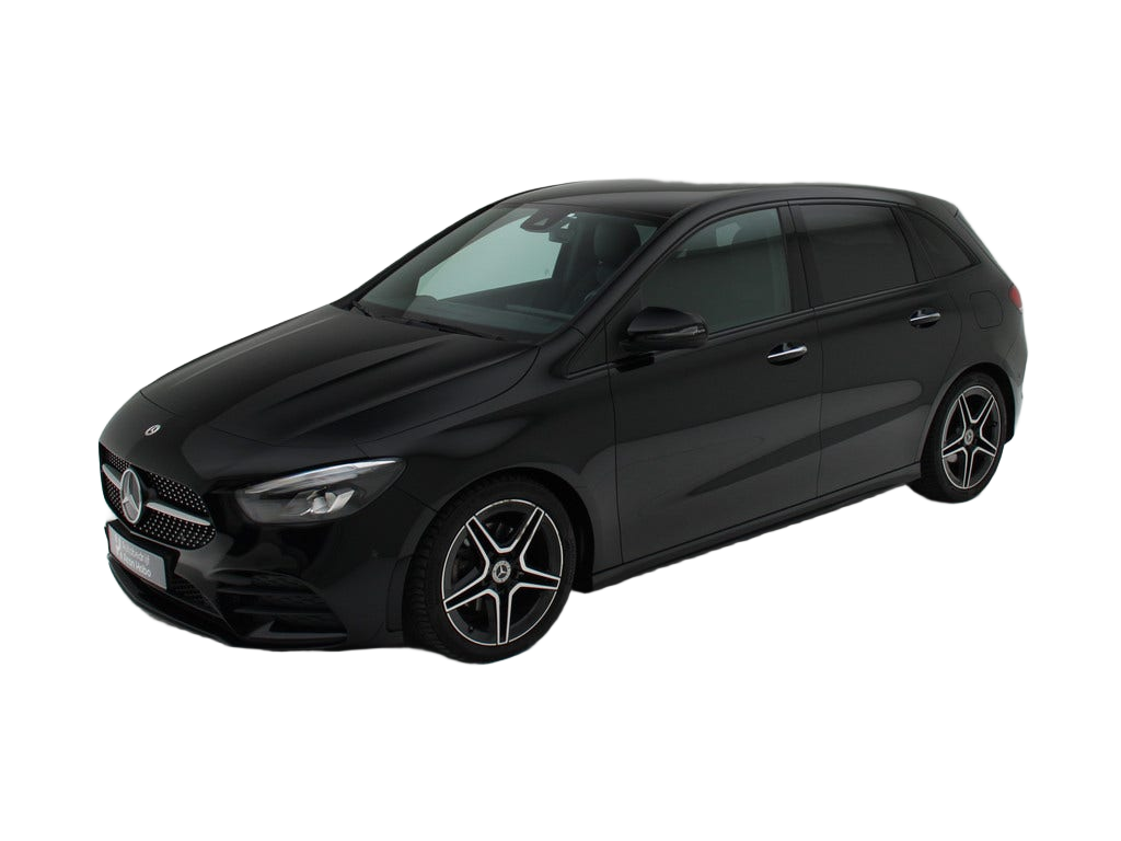 Mercedes Benz B Klasse occasion