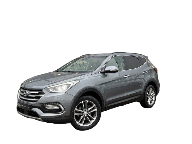 Hyundai Santa Fe occasion