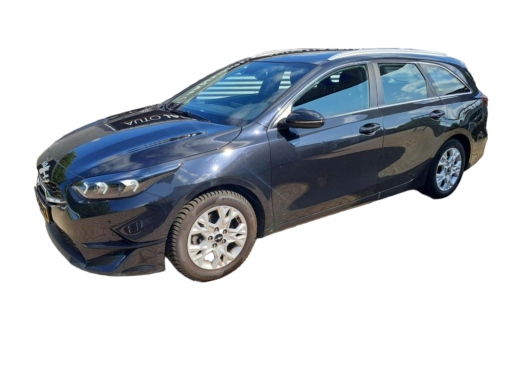 Kia Ceed Sportswagon occasion