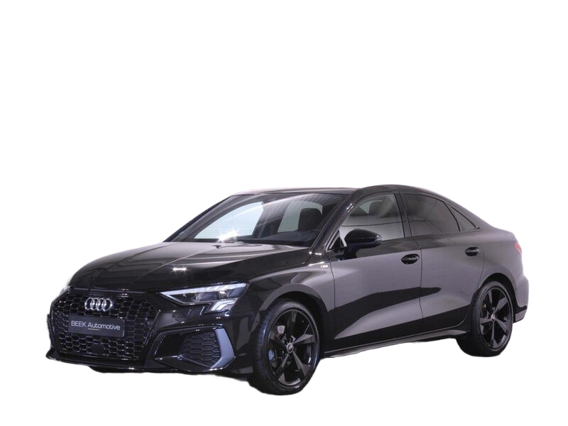 Audi A3 occasion
