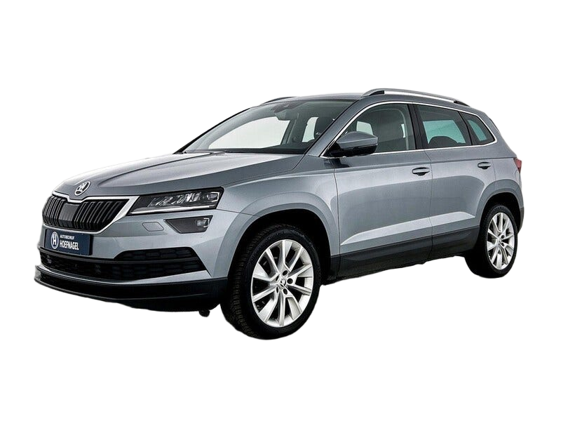 Skoda Karoq occasion