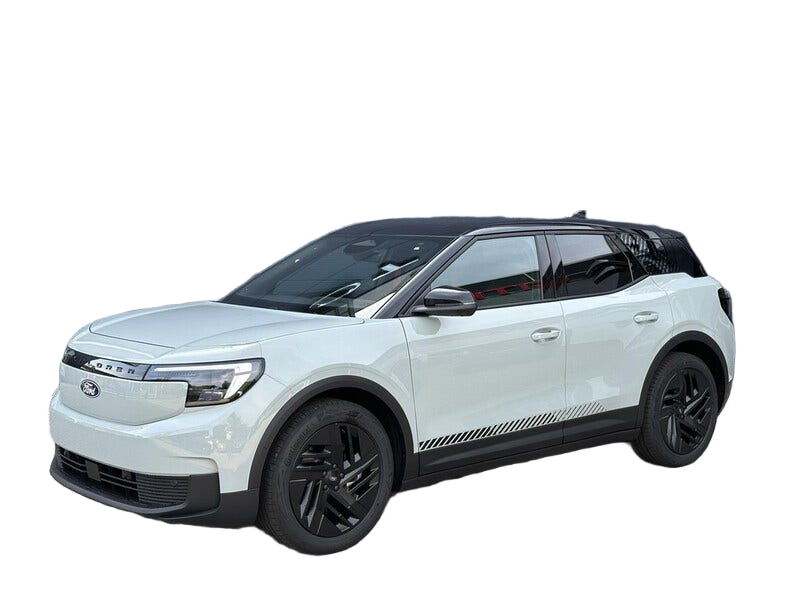 Ford Explorer occasion