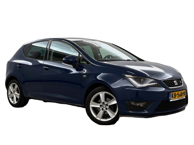 SEAT Ibiza occasion