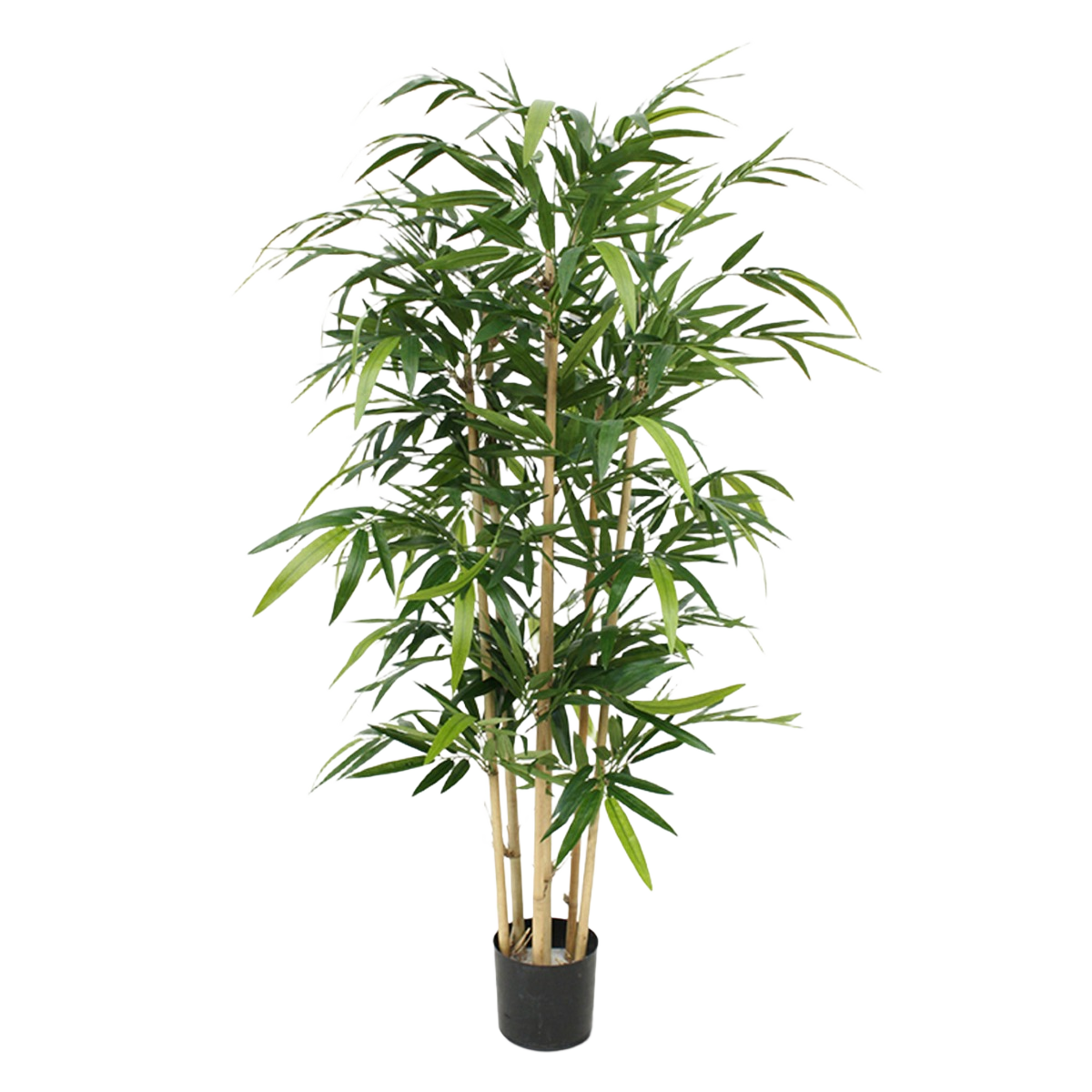 Bamboe kunstplant 150cm